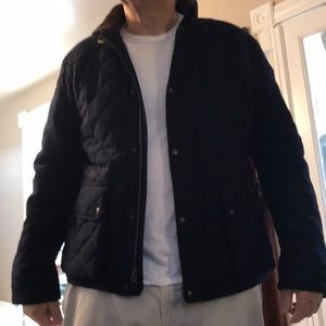 Men’s xxl polo Ralph Lauren wool short jacket